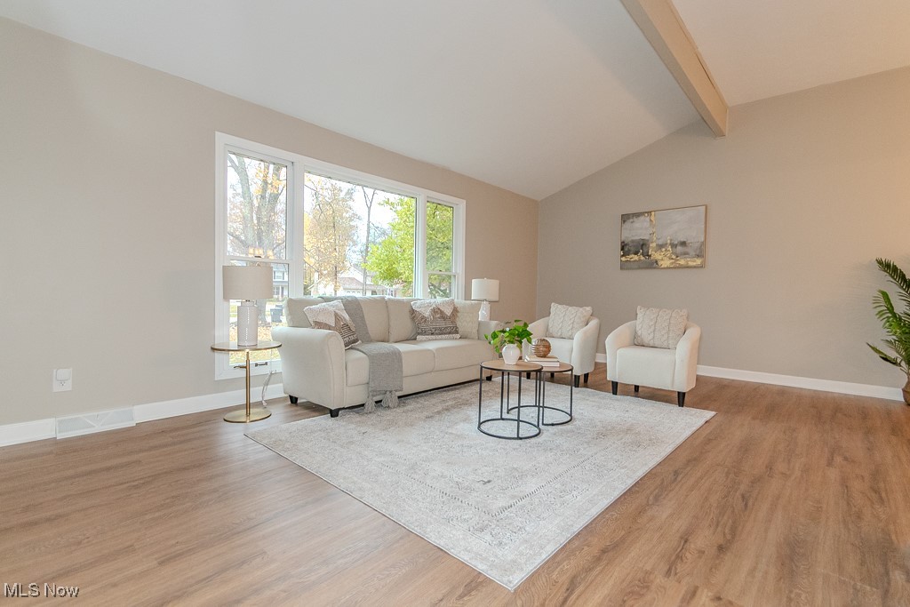 Colonial Forest Estates 02 - Residential