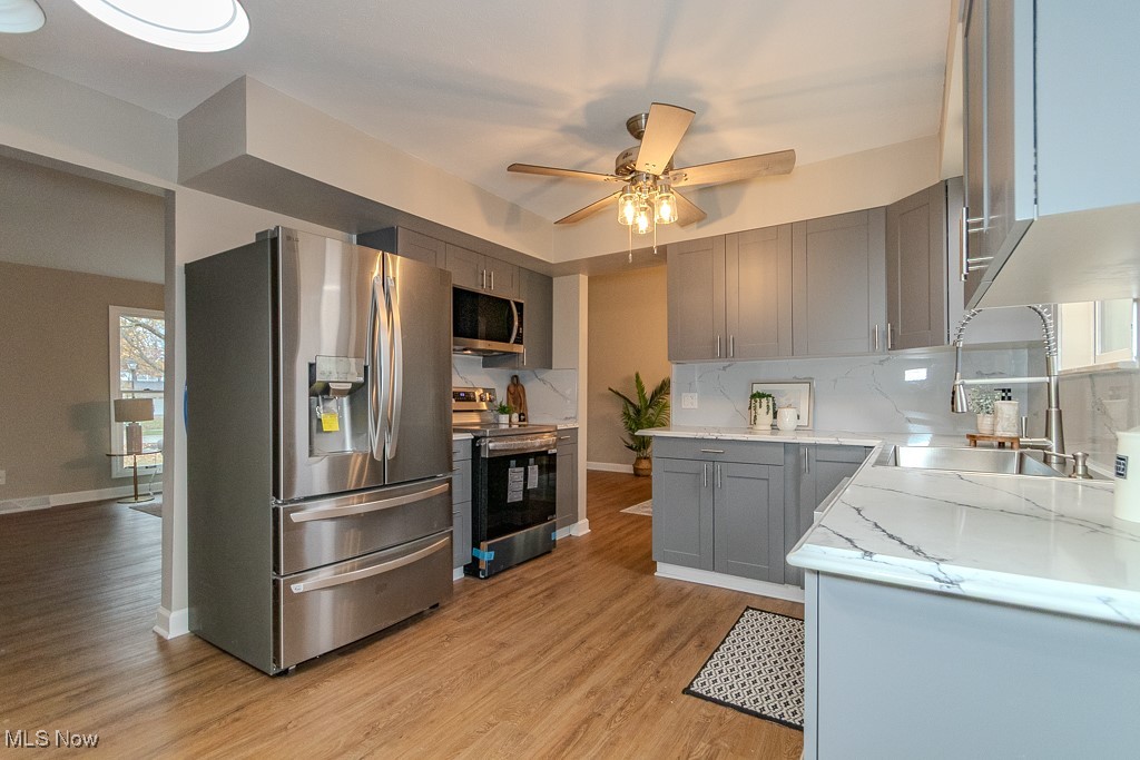 Colonial Forest Estates 02 - Residential