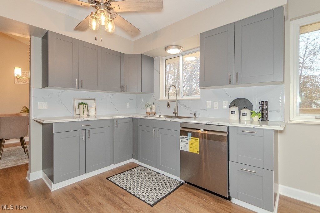 Colonial Forest Estates 02 - Residential