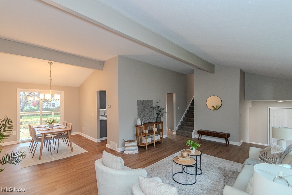 Colonial Forest Estates 02 - Residential