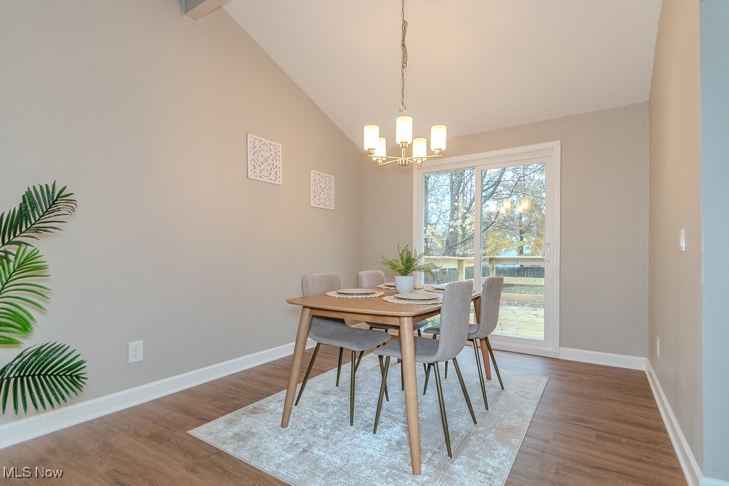 Colonial Forest Estates 02 - Residential