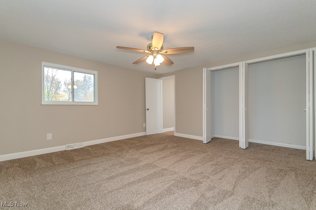 Colonial Forest Estates 02 - Residential