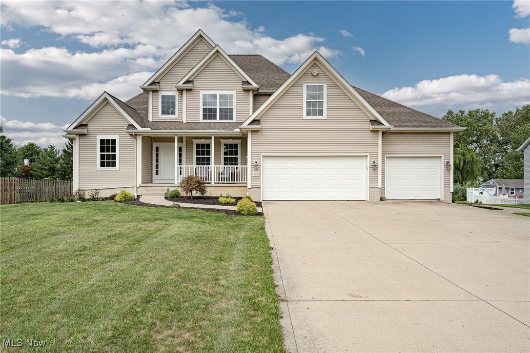 View Madison, OH 44057 house