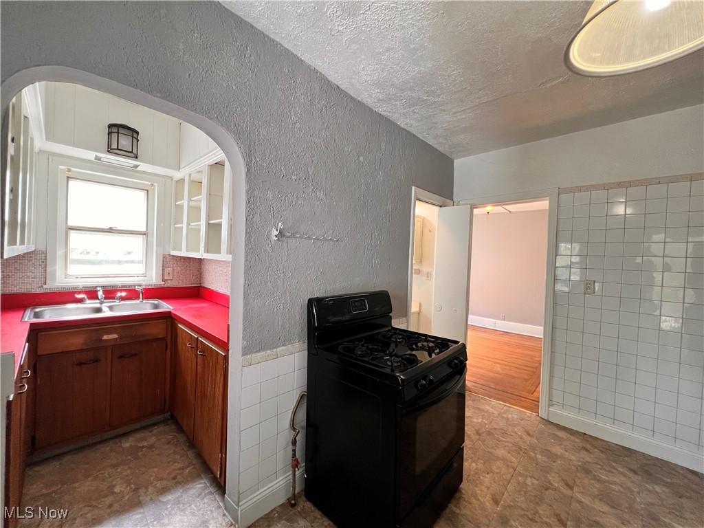 Ashbury - Residential Income