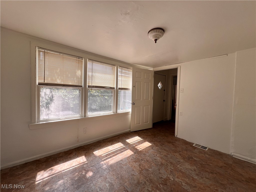 Ashbury - Residential Income