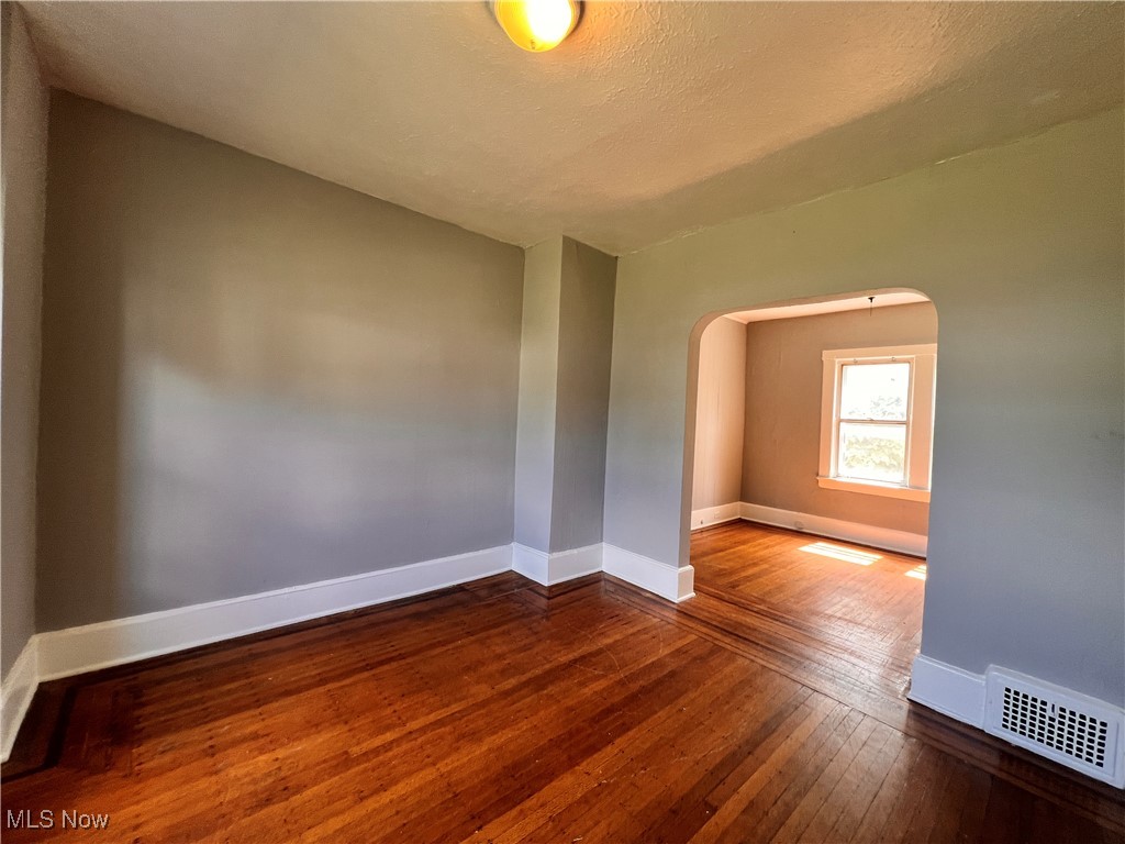 Ashbury - Residential Income