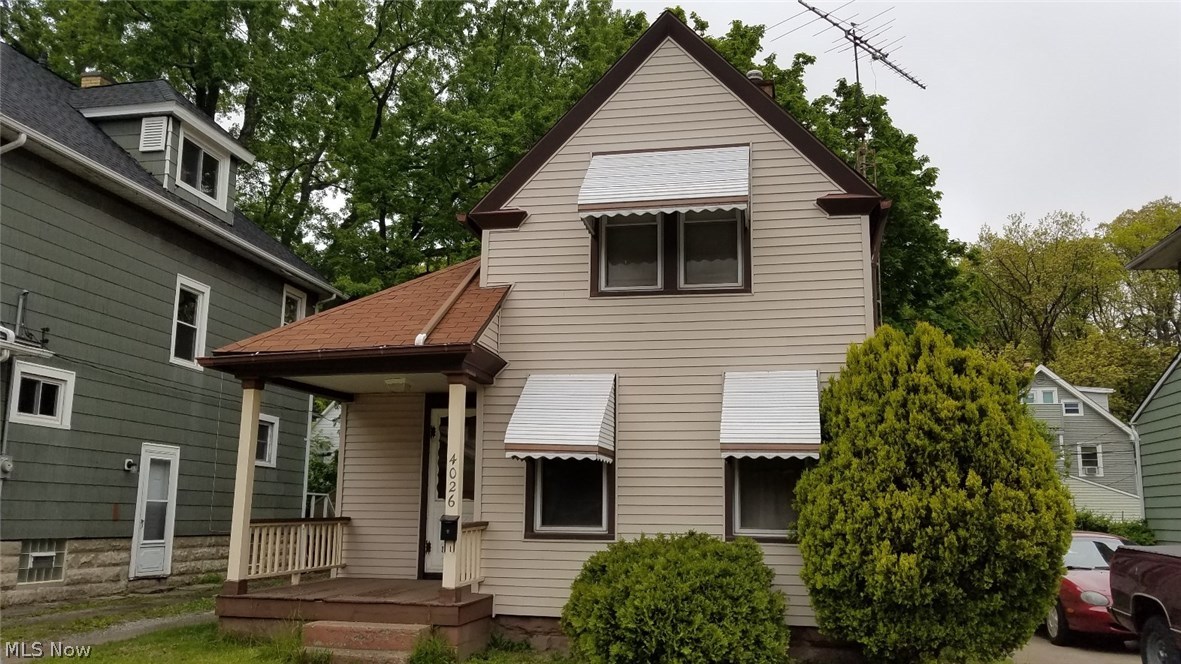 Brookpark - Residential