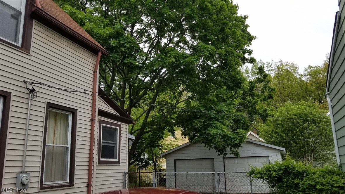 Brookpark - Residential