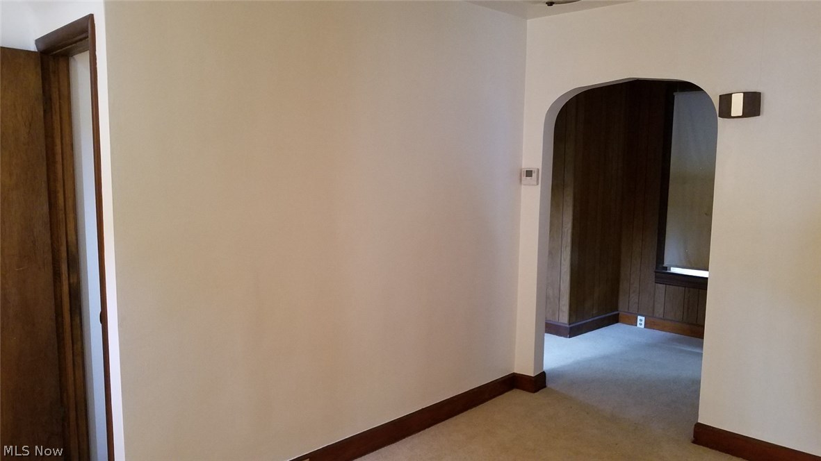 Brookpark - Residential