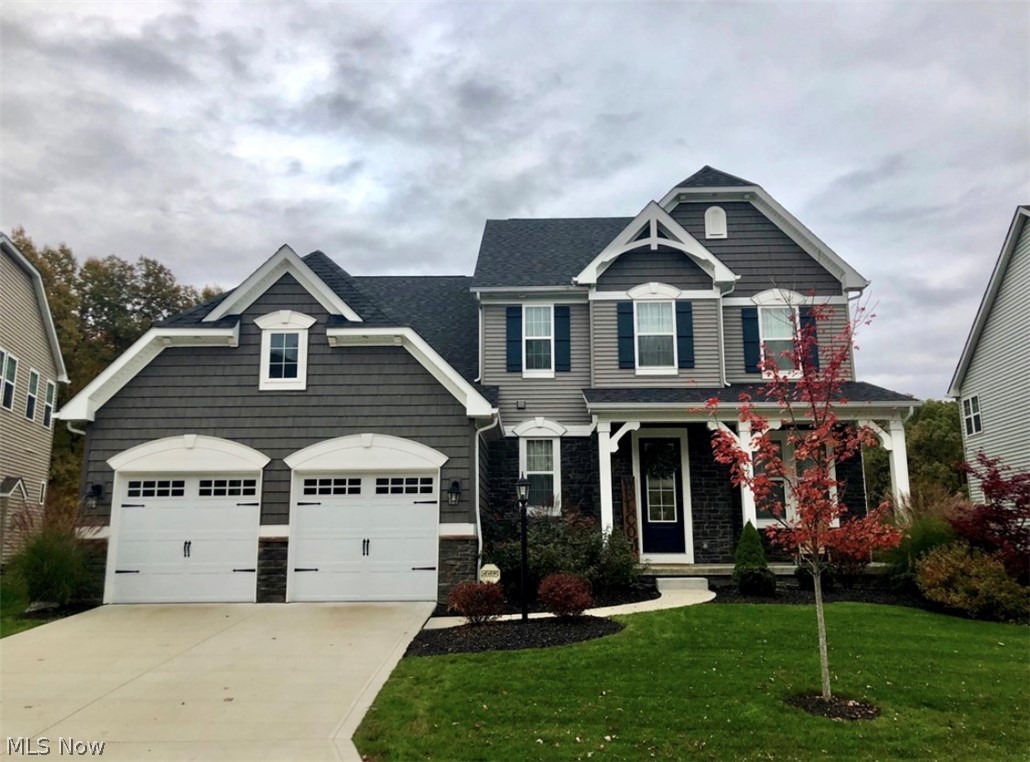 Stillwood Sub Ph 3 - Residential