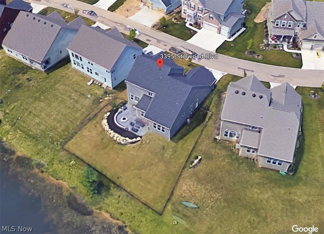 Stillwood Sub Ph 3 - Residential