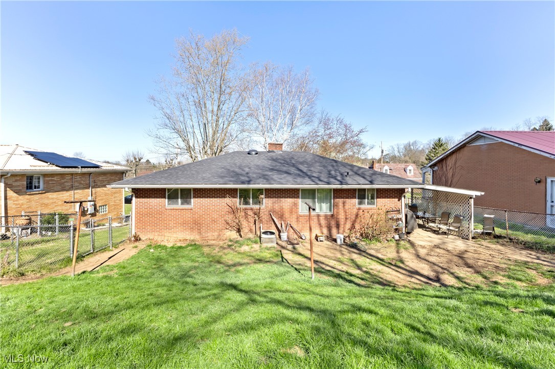 336 Springdale Avenue, Wintersville, Ohio image 29