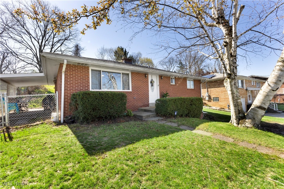 336 Springdale Avenue, Wintersville, Ohio image 1
