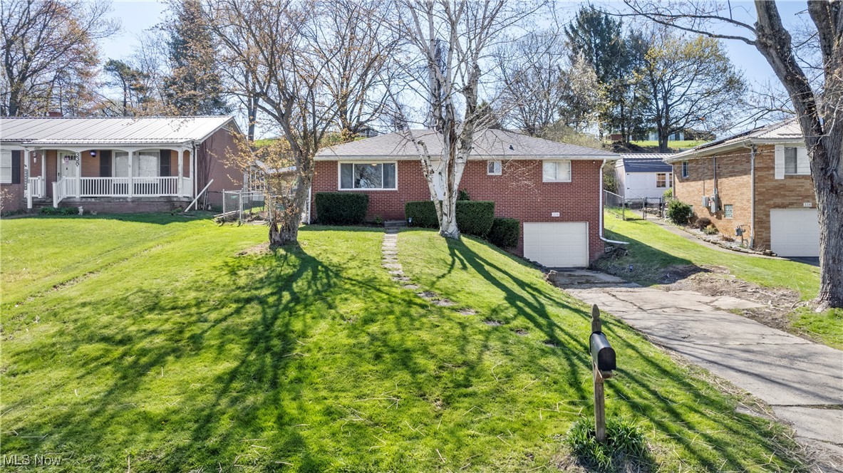 336 Springdale Avenue, Wintersville, Ohio image 35