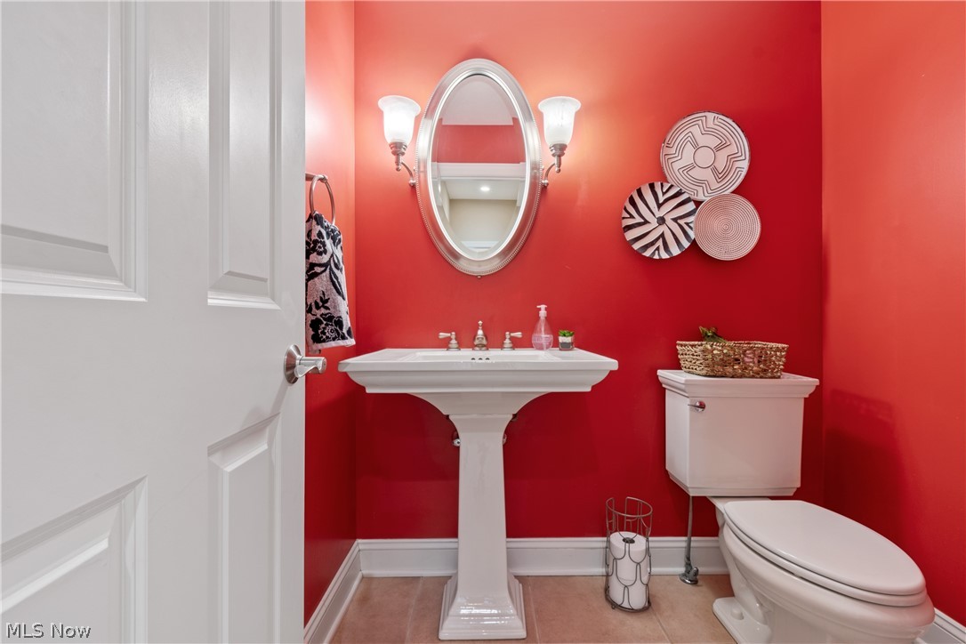 North Canton - Residential