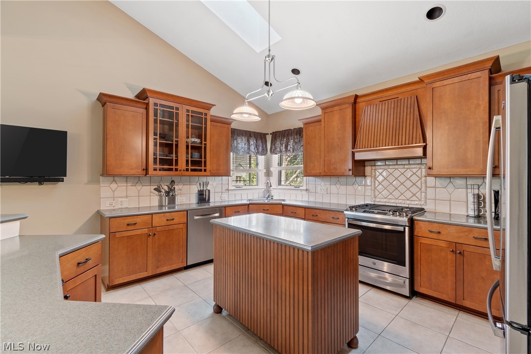 North Canton - Residential