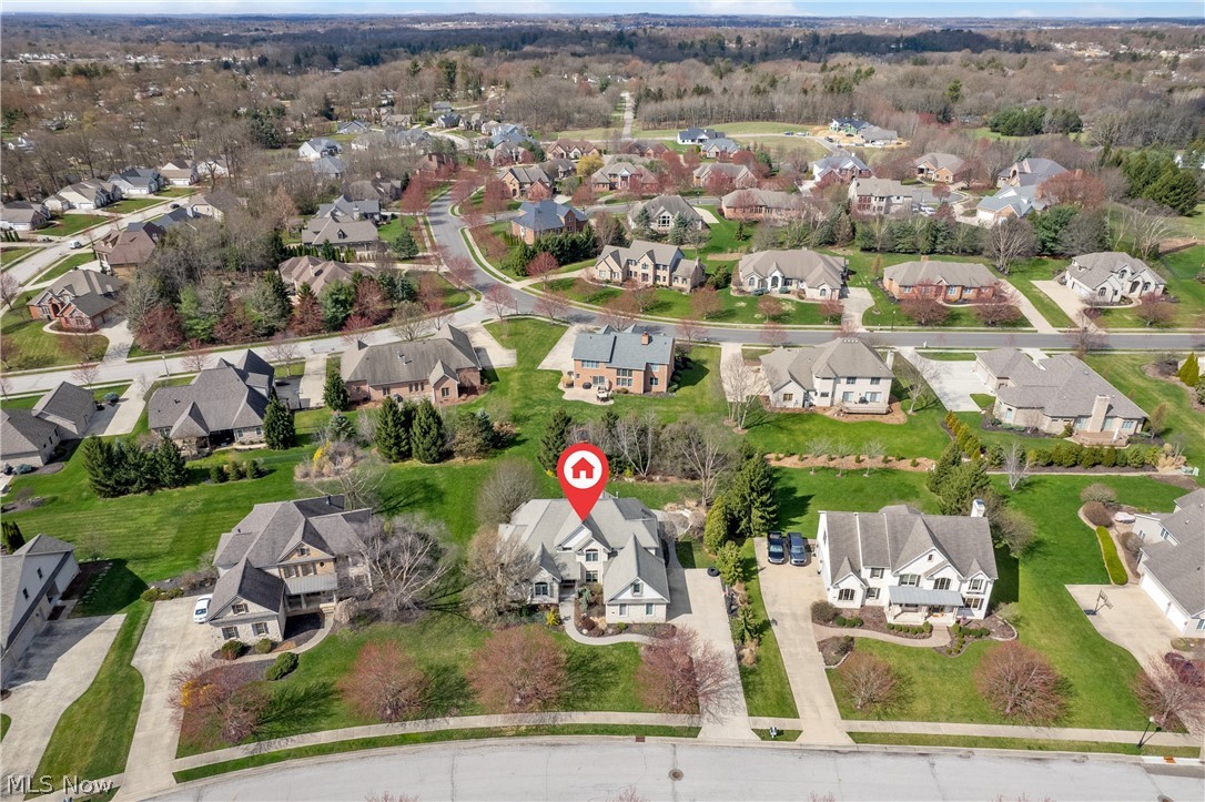 North Canton - Residential