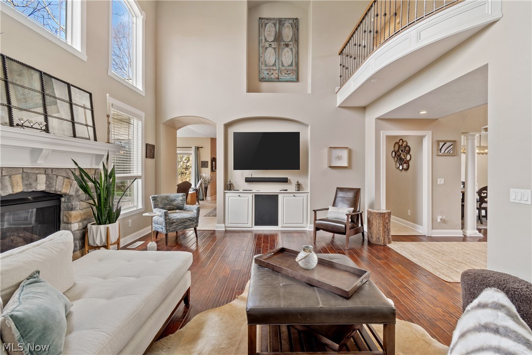 North Canton - Residential