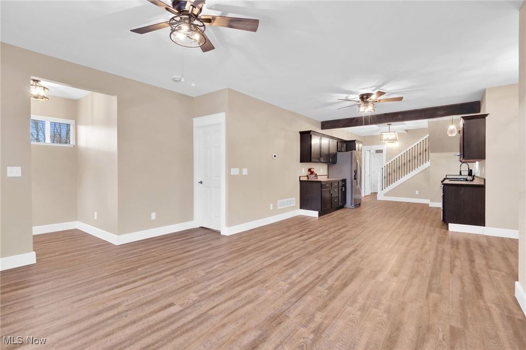 Photo of 407 Barker Street, Wellington, OH 44090 (MLS # 5176145)