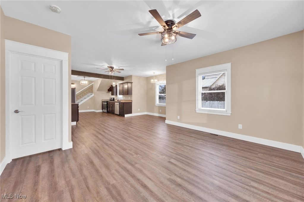 Photo of 407 Barker Street, Wellington, OH 44090 (MLS # 5176145)