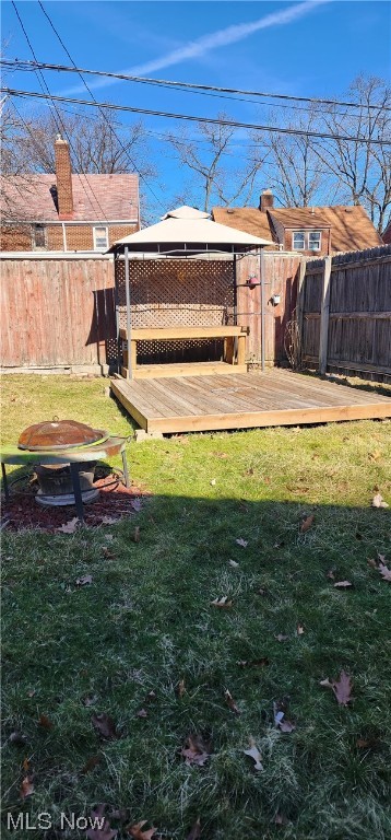 Riverside Park - Residential