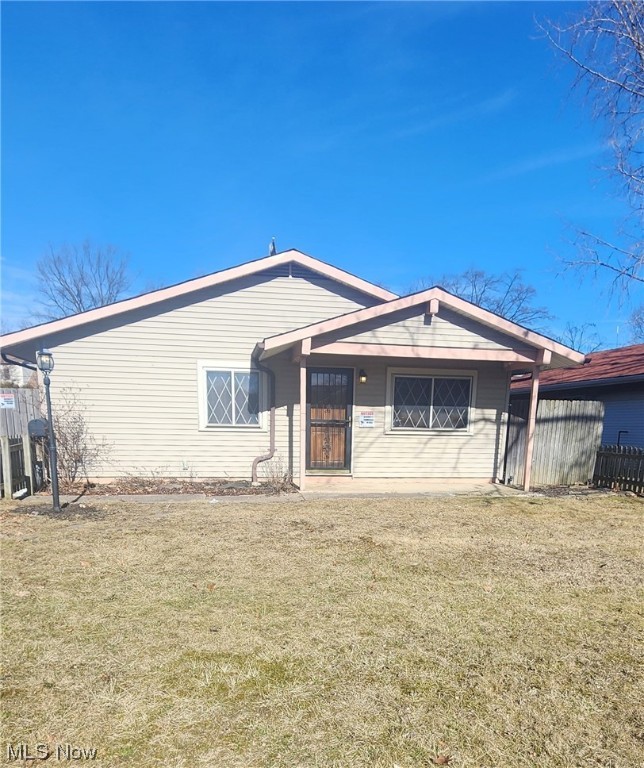 Riverside Park - Residential