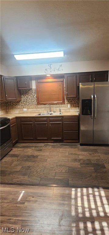 Riverside Park - Residential