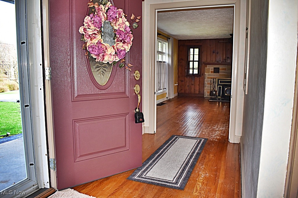 Walton Hills - Residential