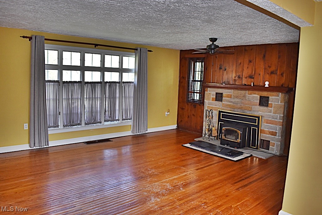 Walton Hills - Residential