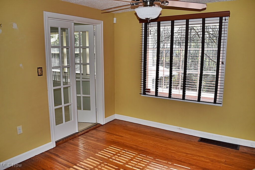 Walton Hills - Residential