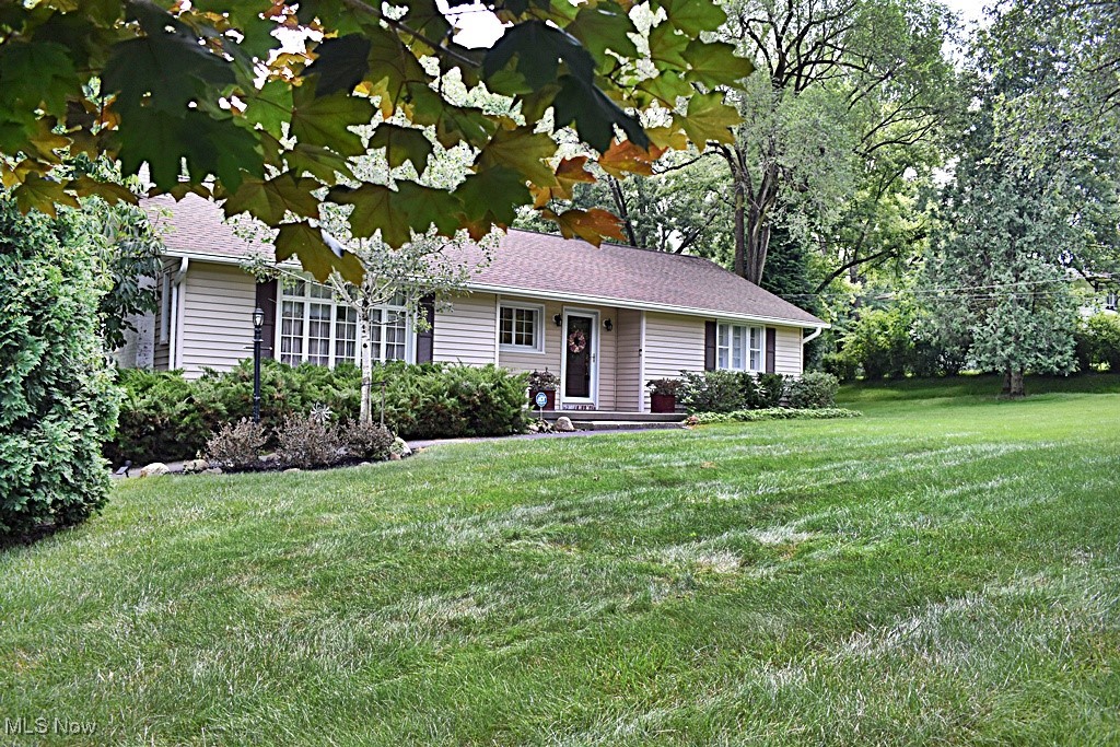 Walton Hills - Residential