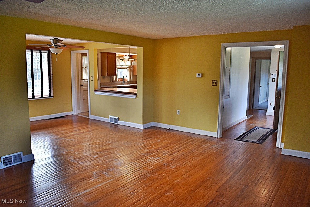 Walton Hills - Residential