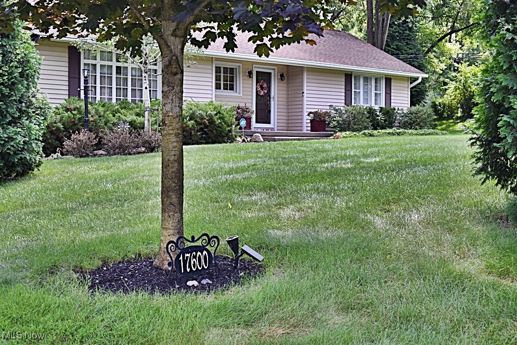 Walton Hills - Residential