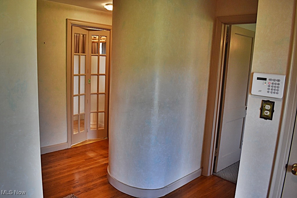 Walton Hills - Residential