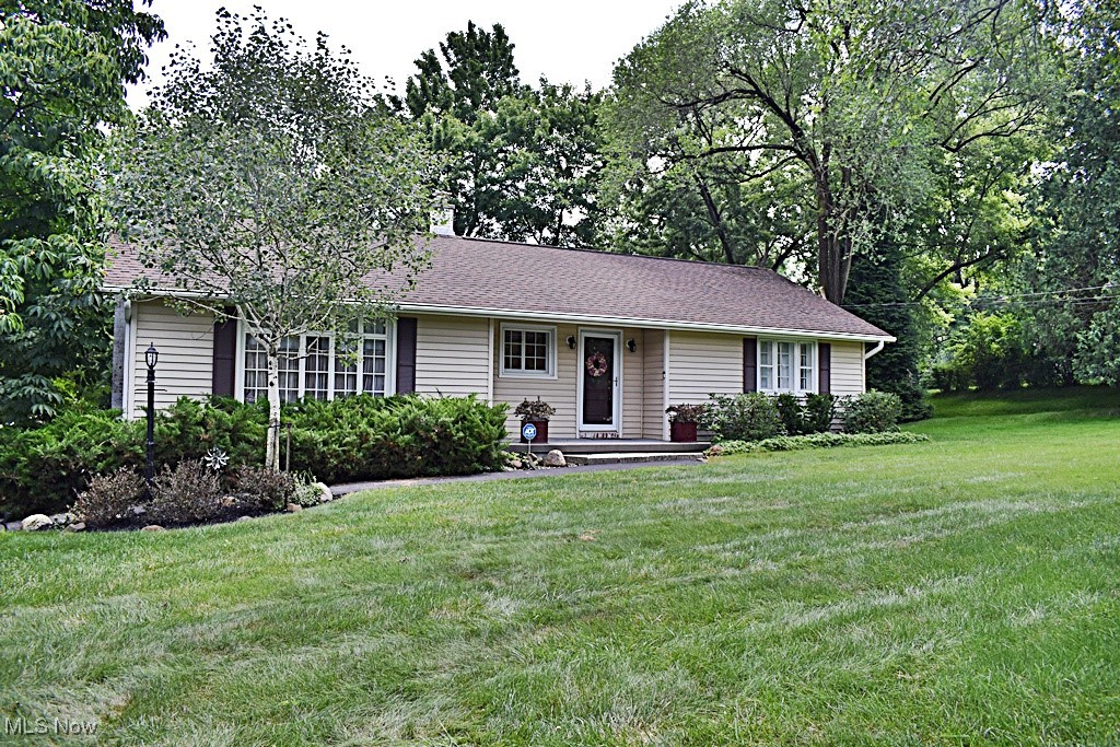 Walton Hills - Residential