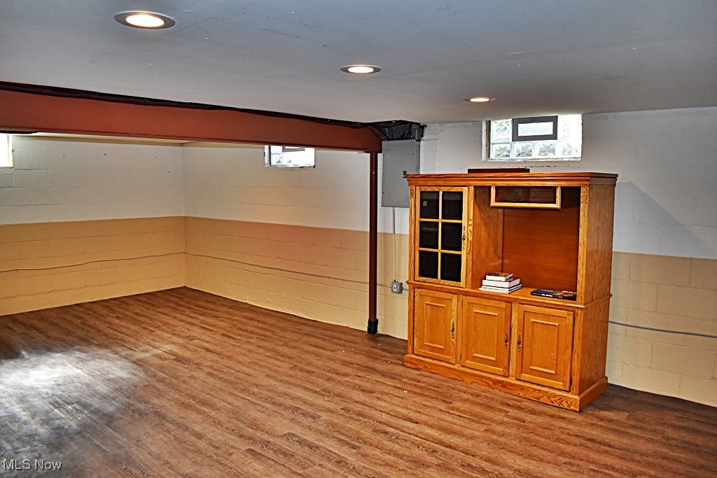 Walton Hills - Residential