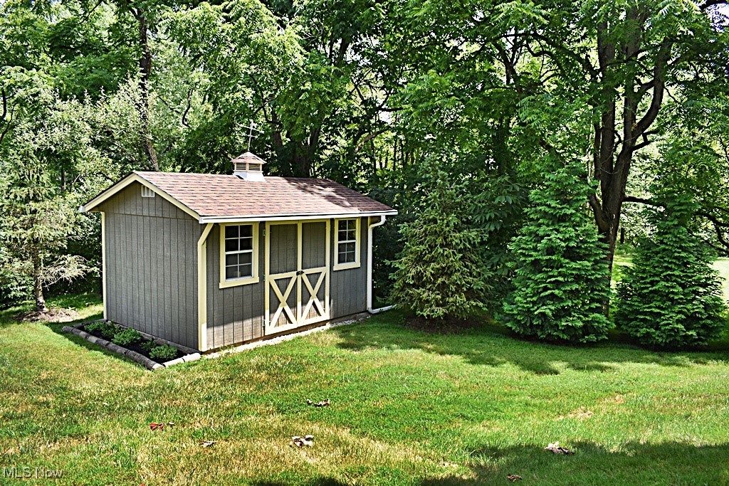 Walton Hills - Residential