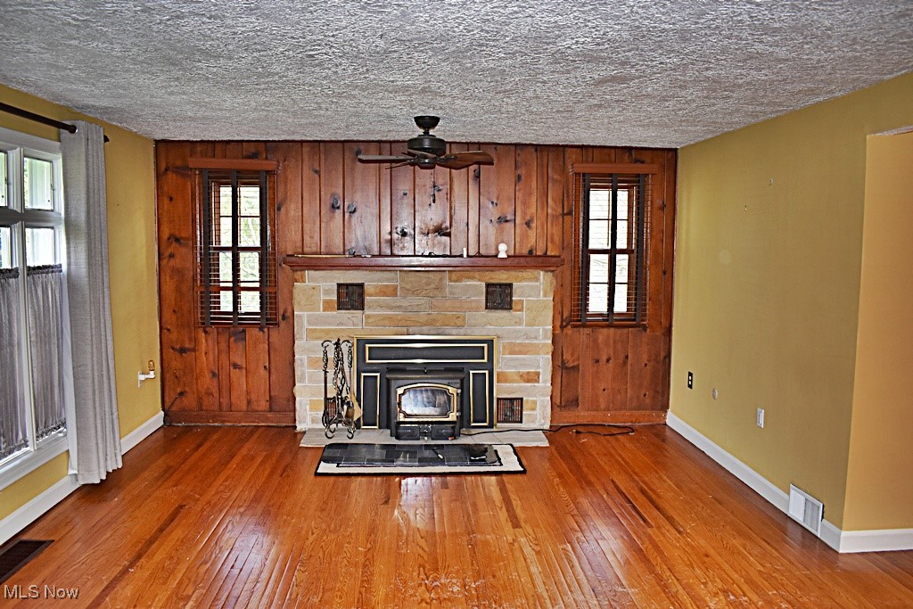 Walton Hills - Residential