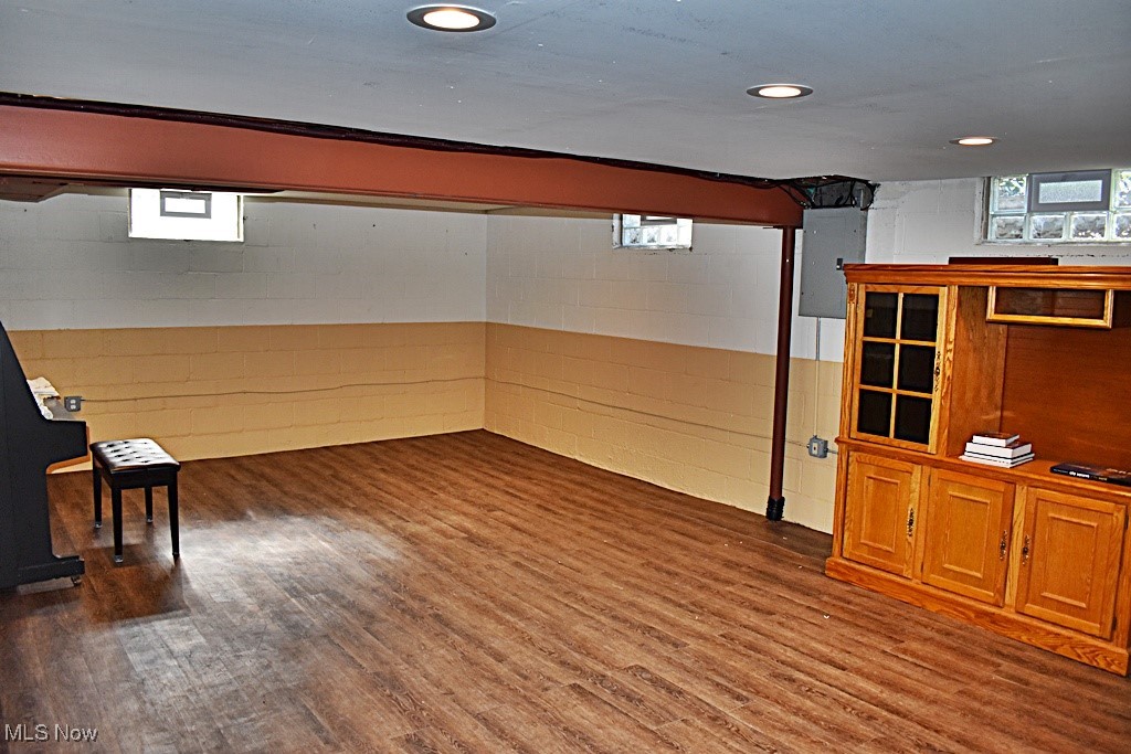 Walton Hills - Residential