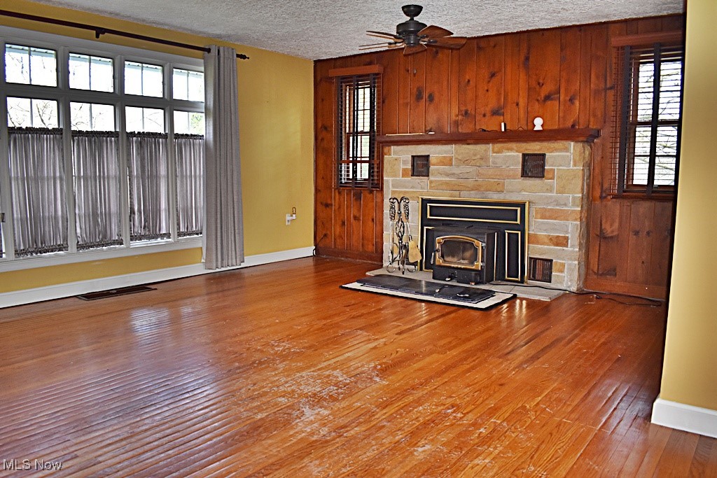 Walton Hills - Residential