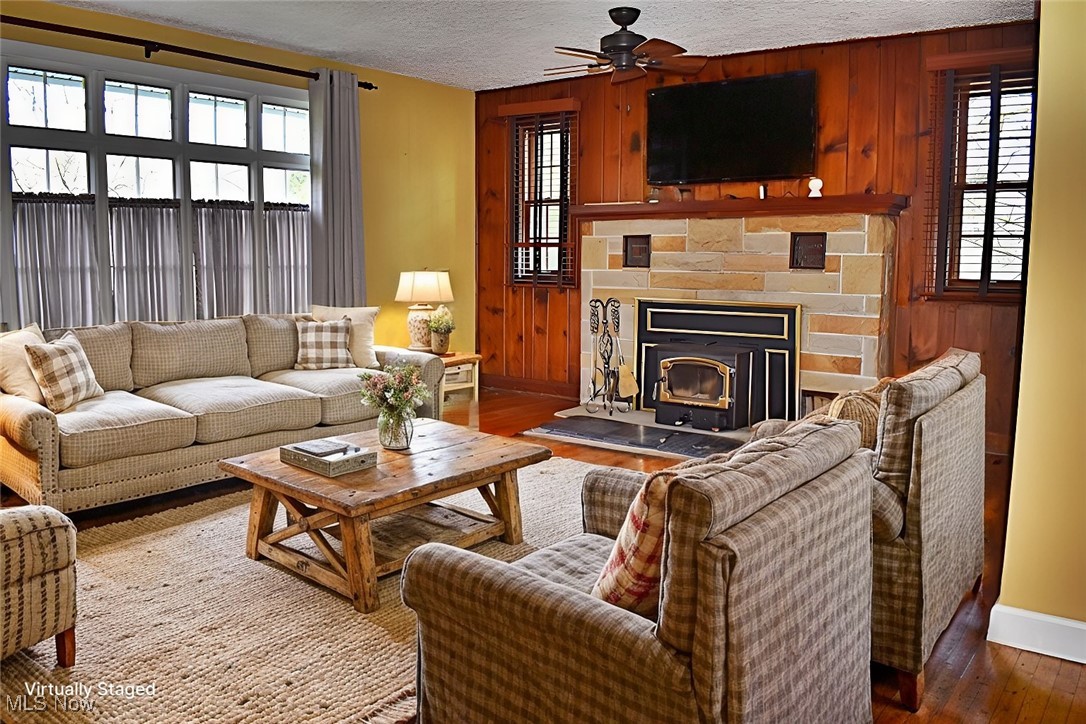 Walton Hills - Residential