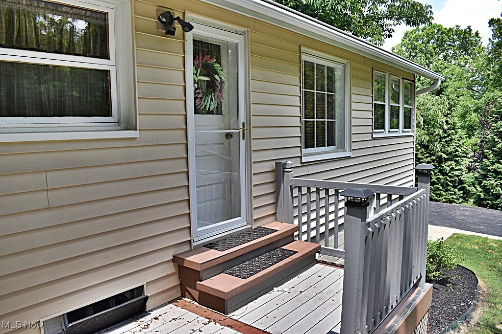 Walton Hills - Residential