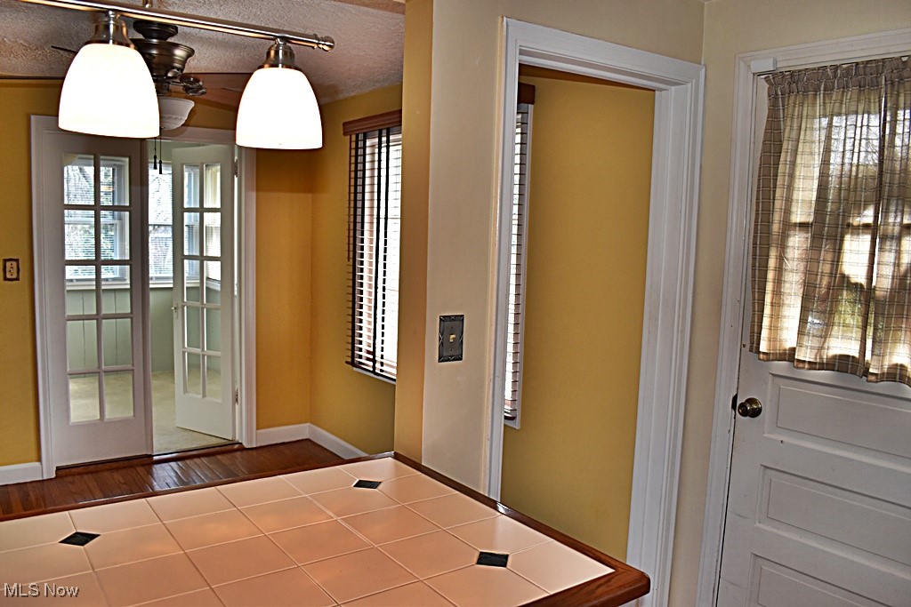 Walton Hills - Residential