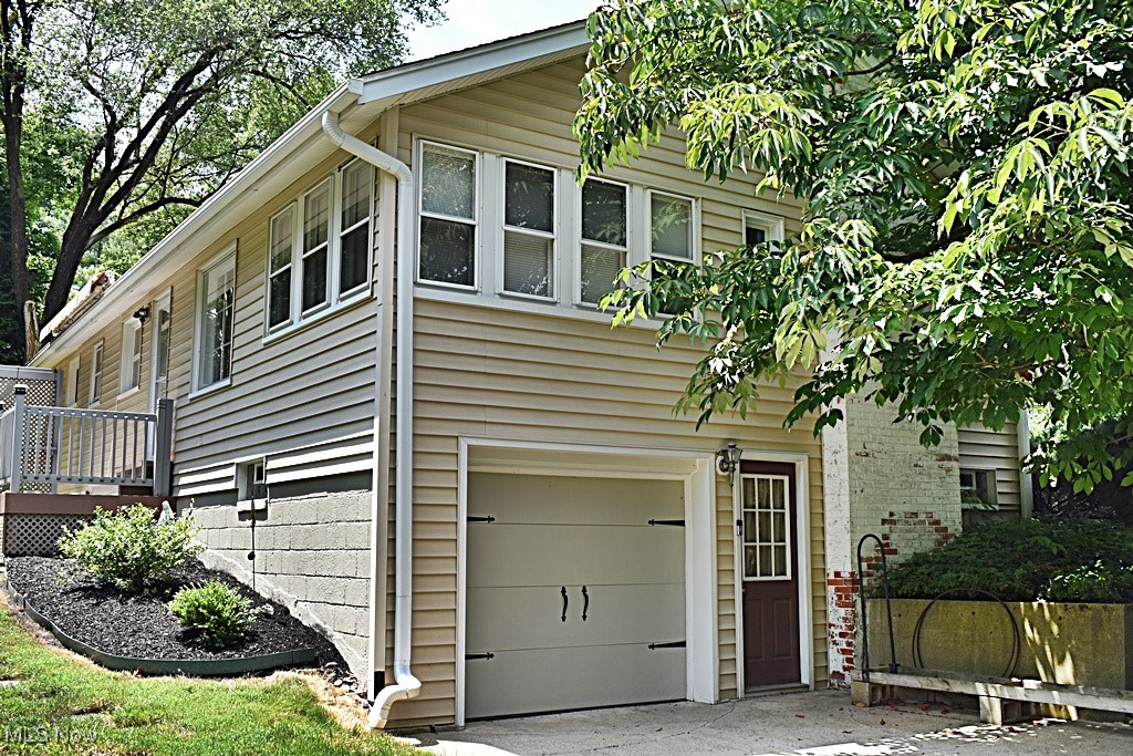 Walton Hills - Residential