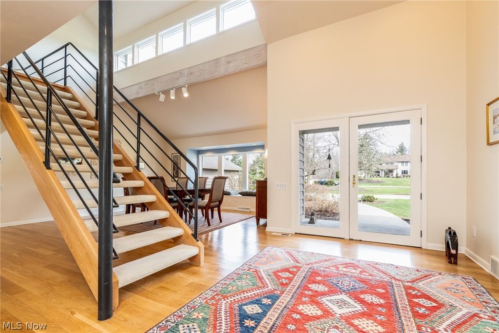 Photo of 2505 Cedarwood Road, Pepper Pike, OH 44124 (MLS # 5193473)