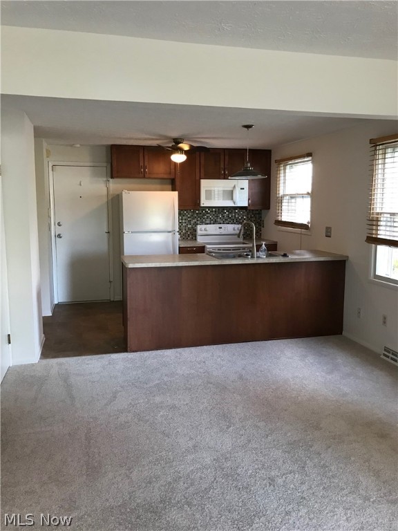 Fox Run - Residential