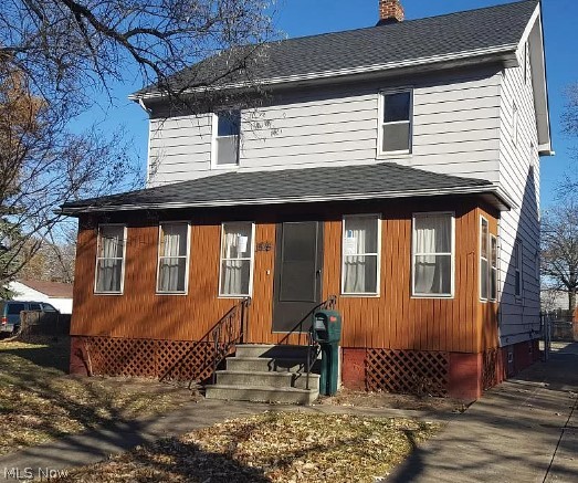 Great investment opportunity! Home has been recently renovated. Reliable tenant is under lease through 3/31/2025 paying $1200/mo. with property management in place.
