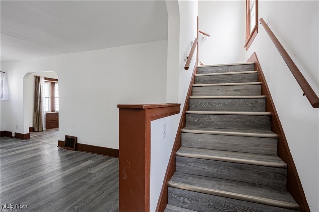 Iradale - Residential