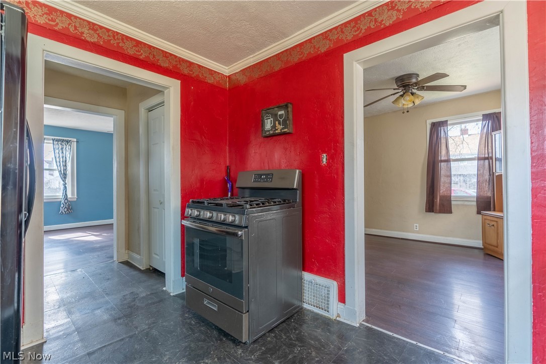 Canton - Residential