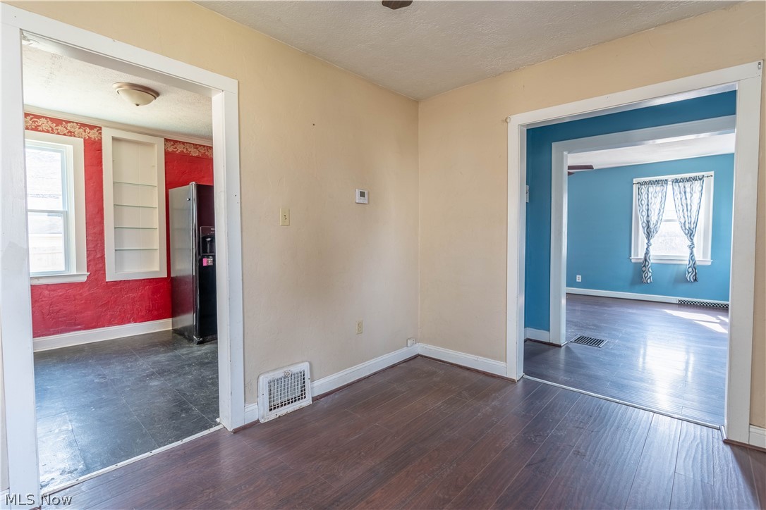 Canton - Residential